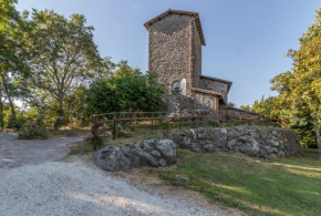 La Suite della Torre del Bennicelli